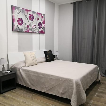 Carlino Room'S Palermo Exteriör bild