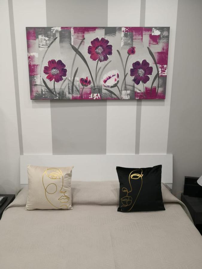 Carlino Room'S Palermo Exteriör bild