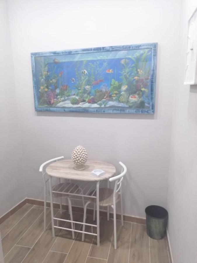 Carlino Room'S Palermo Exteriör bild